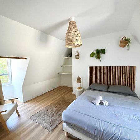 Апартаменти Caporizon-Les Balancoires De Sarlat Екстер'єр фото