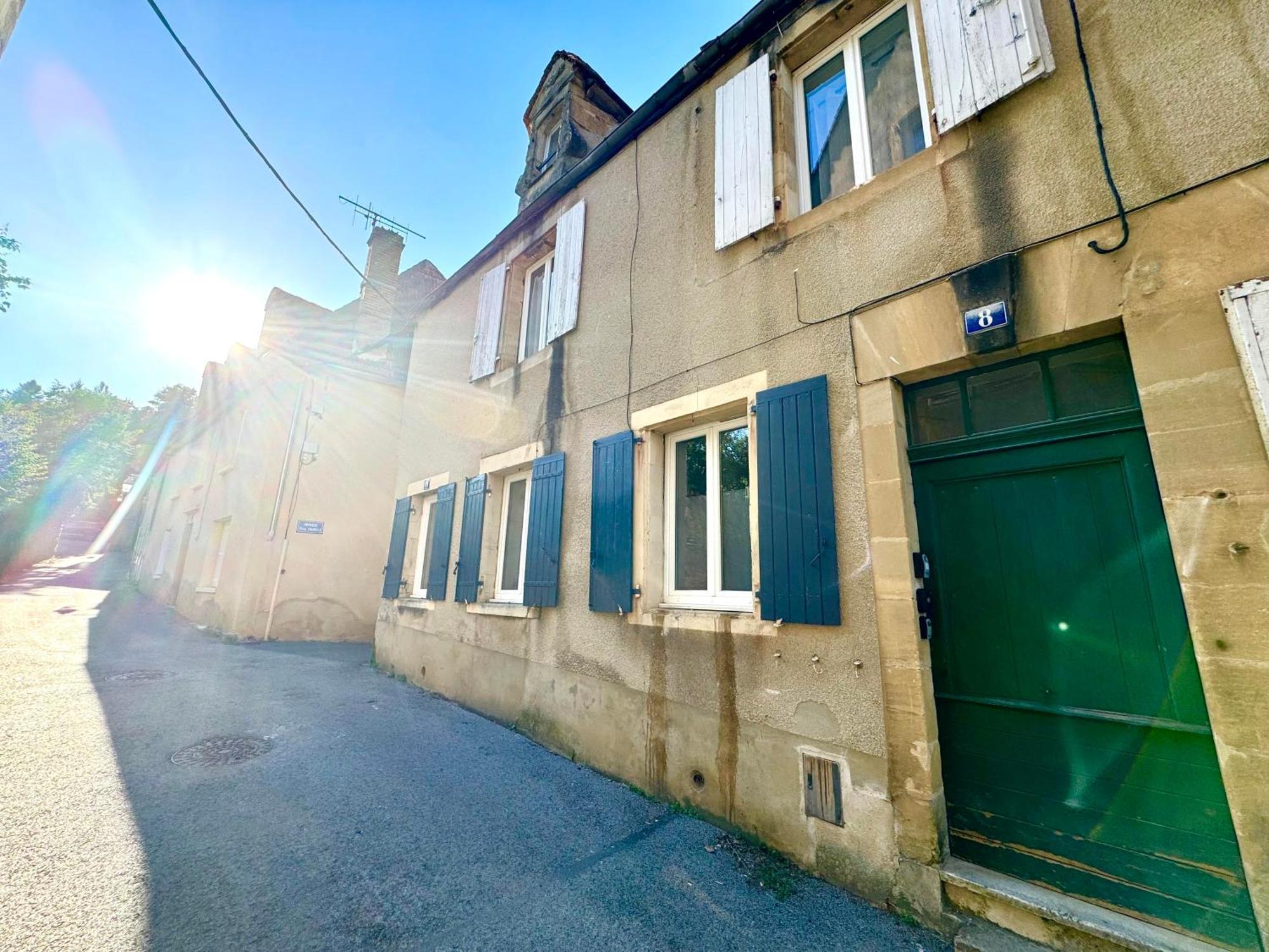 Апартаменти Caporizon-Les Balancoires De Sarlat Екстер'єр фото